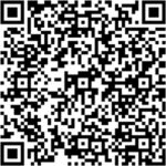 QR-Code do 4º Congresso DEBRA Brasil