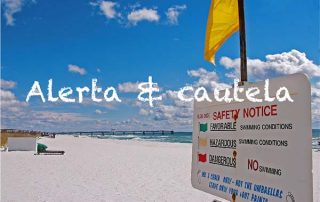 Banner padrão Alerta & Cautela