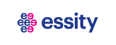 Logo Essity Logo da Essity