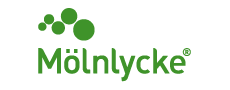 Logo da Mölnlycke ®