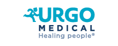 Logo da URGO Medical – Healing people ®