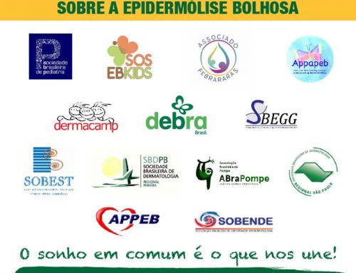 Contribuição no PCDT da epidermólise bolhosa