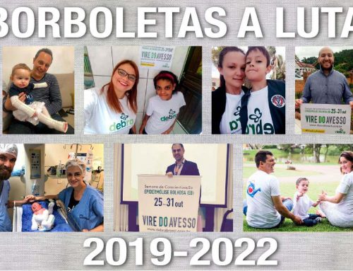 Posse da nova diretoria 2019 ~ 2022