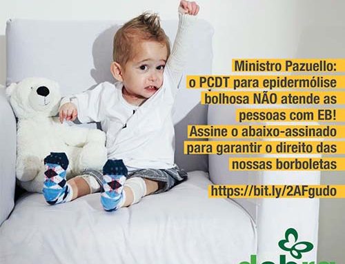 Contestação do PCDT