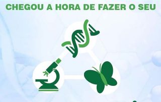 Banner do sequenciamento gratuito