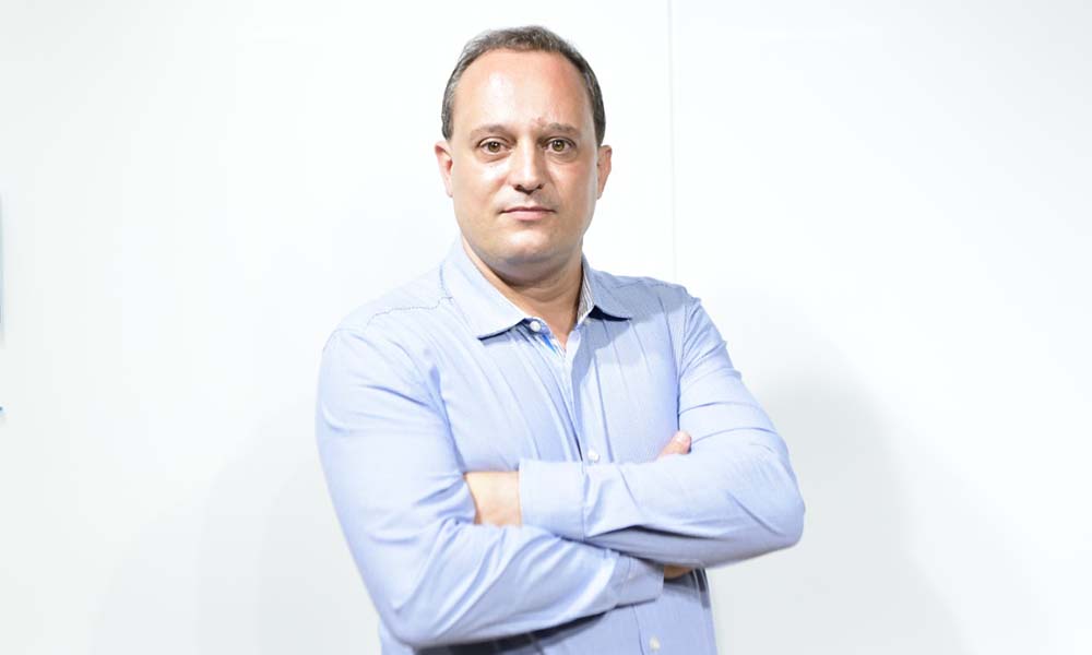 Leandro Rossi, presidente da Debra Brasil sobre o protocolo (PCDT) epidermólise bolhosa (EB)