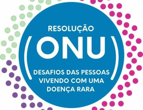 Resolução ONU para doenças raras