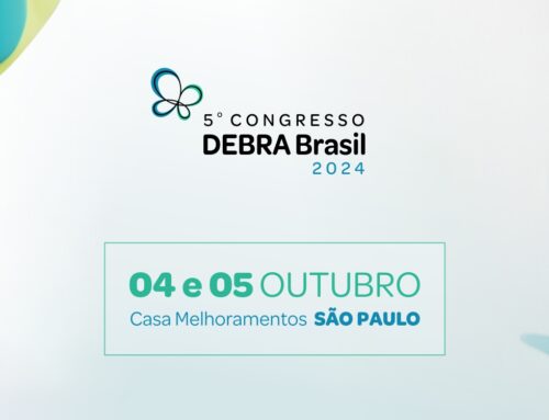 5º Congresso DEBRA Brasil