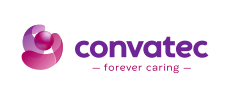 Logo da Convatec