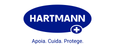 Logo da Hartmann