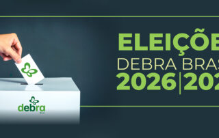 Eleicoes Debra Brasil 2026/2028