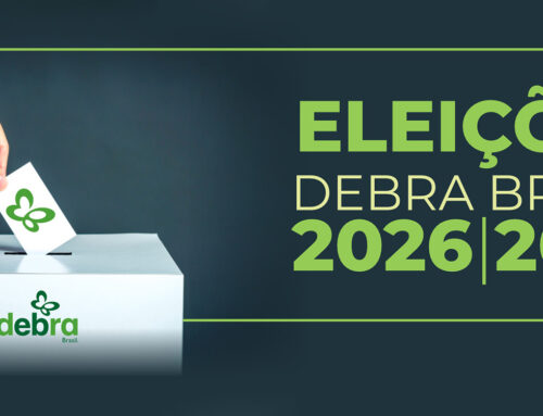 Eleições DEBRA Brasil – 2026/2028