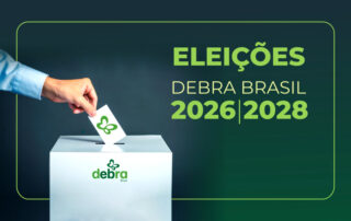 Eleicoes Debra Brasil 2026/2028