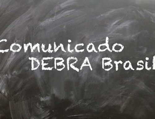 Eleição DEBRA Brasil – 2023/2025