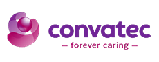 Logo da Convatec