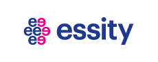 Logo da Essity
