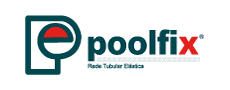Logo da Poolfix