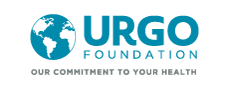 Logo da URGO Medical – Healing people ®