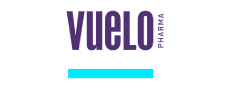 Logo da Vuelo Pharma