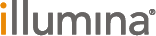 Logo da Illumina