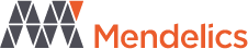 Logo da Mendelics